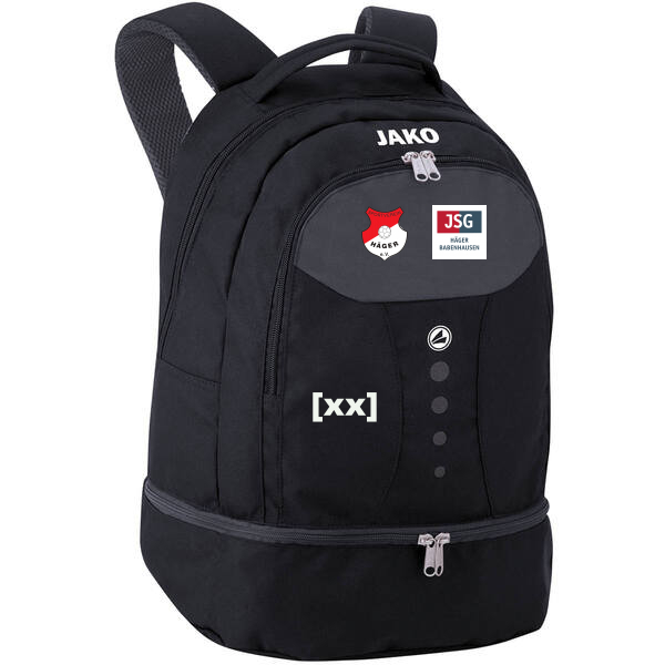 Rucksack TLS 